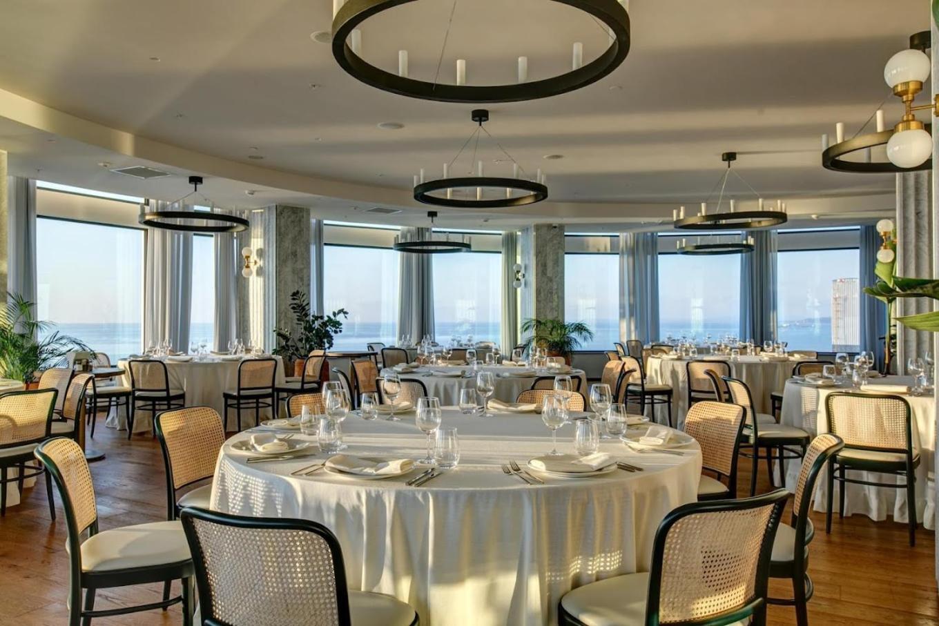 Batumi Orbi City Apart Hotel Buitenkant foto
